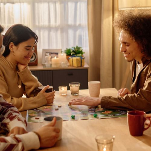 location de jeux de société à Charleroi